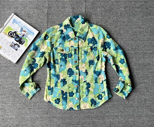 羊毛四家  女装  复古  夹克  外套   81  we shi today