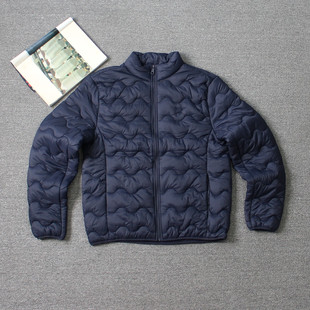 男装 shi 夹棉夹克外套 today 苏哥蓝今因