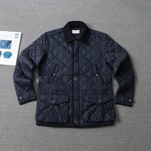 夹薄棉 shi 工装 瑕疵we today 多口袋夹克外套 乐福佬仁男装