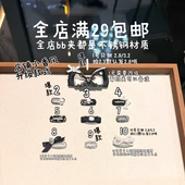 不锈钢宠物bb夹小香风手工原创狗头饰马尔济斯约克夏比熊发卡饰品