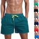 Swimwear Beach Swim Mens Shorts Trunks Board Pants