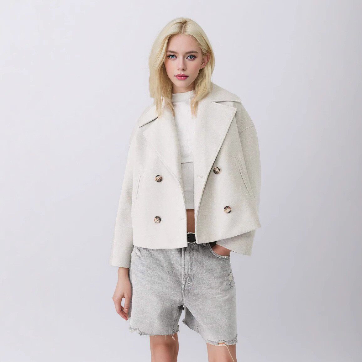 jacketforsns秋季新款女