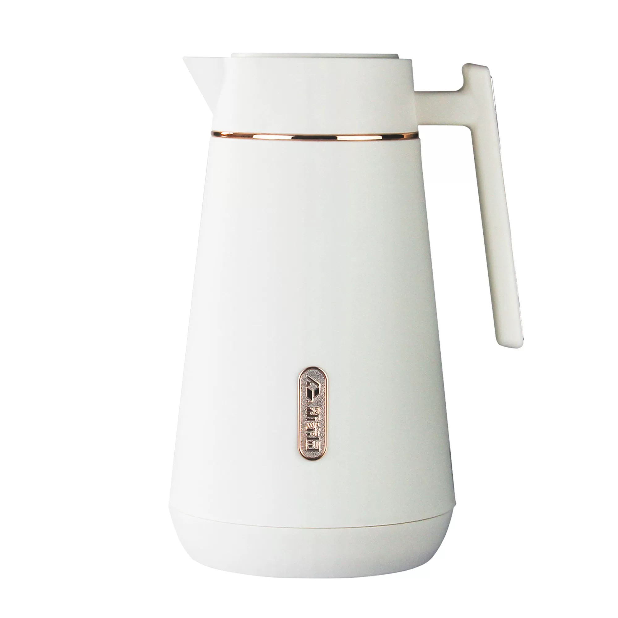 新家园保温壶玻璃内胆2024大保温壶