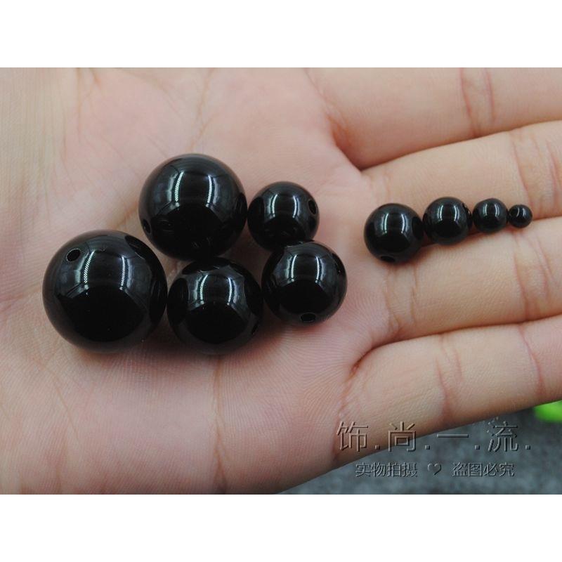 DIY手工配件手缝项链材料穿珠仿