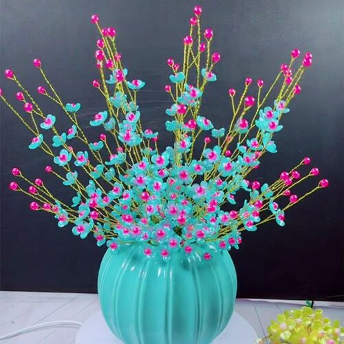 DIY手工幸福花制作材料包