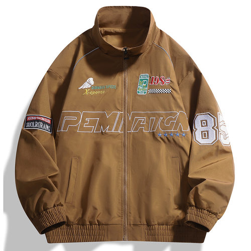 2026menclothes飞行夹