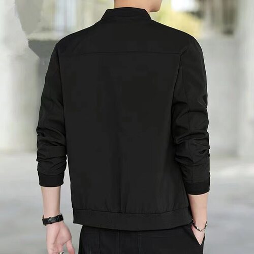 2026menclothes夹克男