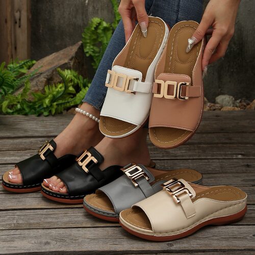2026shoewomen外贸女鞋