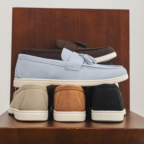 2026shoesformen男士豆
