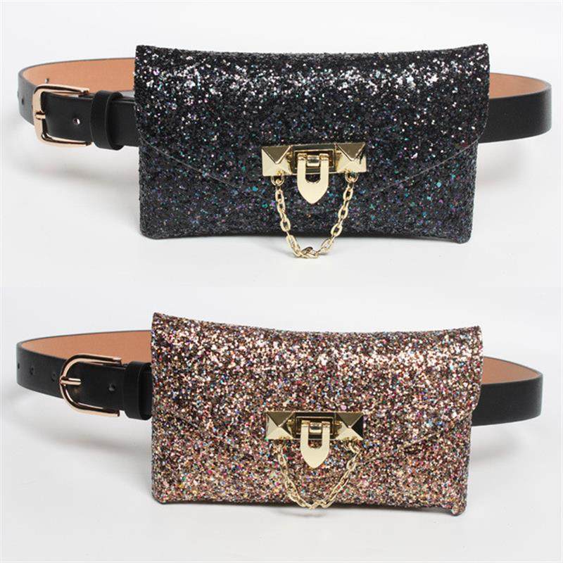 女士皮带彩色珠片腰包细腰带 腰包皮带  手机作秀模特零钱包金色,服饰配件/皮带/帽子/围巾,腰带/皮带/腰链,淘宝优惠券,粉丝福利购,淘宝优惠卷