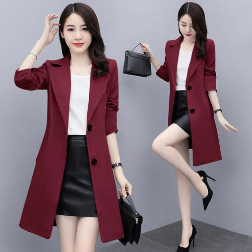 2026womenclothes春秋