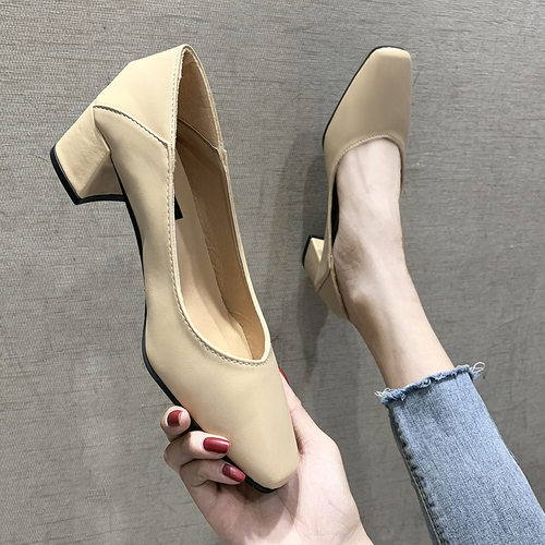 2026shoewomen春季新款