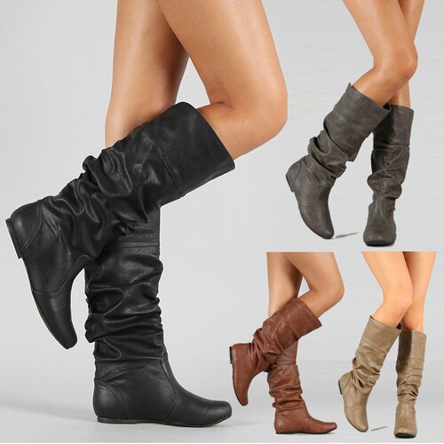 2026shoewomen女靴Waint