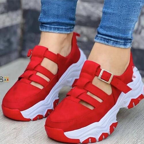 2026shoewomen现货外贸