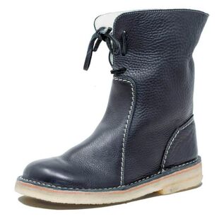 2026 shoes women现货雪地靴年冬季新款欧美大码43百搭中筒靴女大