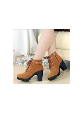 2026shoewomen秋冬新款