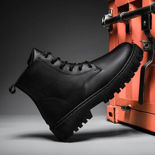 2026shoesformen厨师男