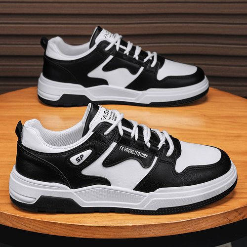2026shoesformen新款春