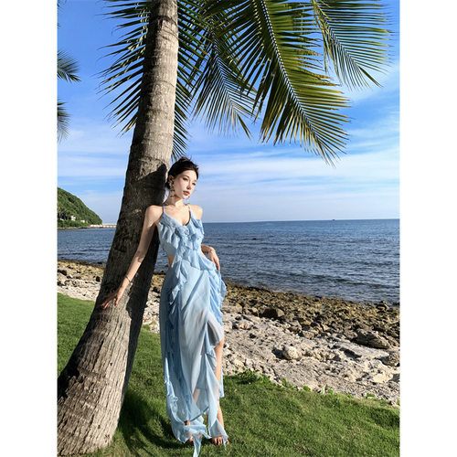 2026womenclothes度假