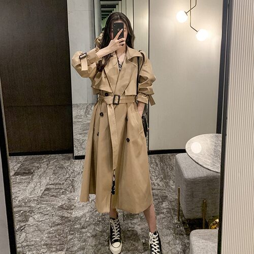 2026womenclothes中长