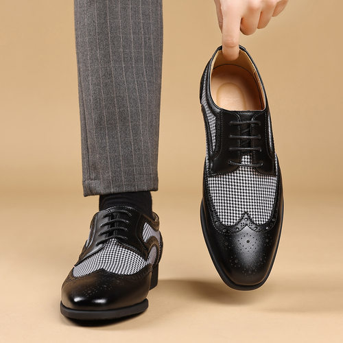 2026shoesformen奥孚鞋