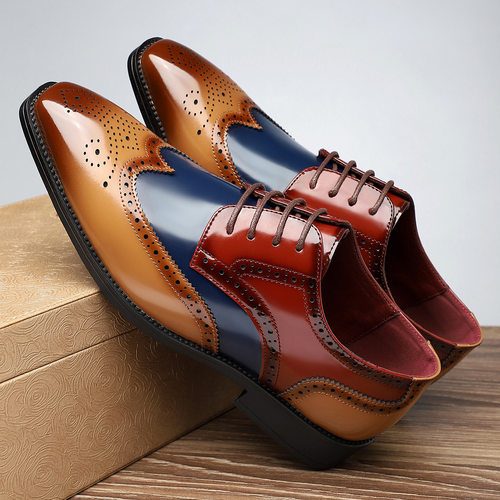 2026shoesformen新款男