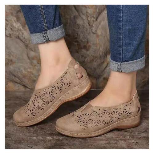2026shoewomen外贸新款
