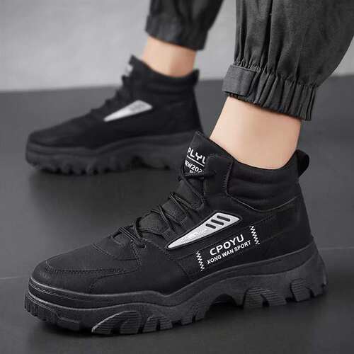 2026shoesformen马丁靴
