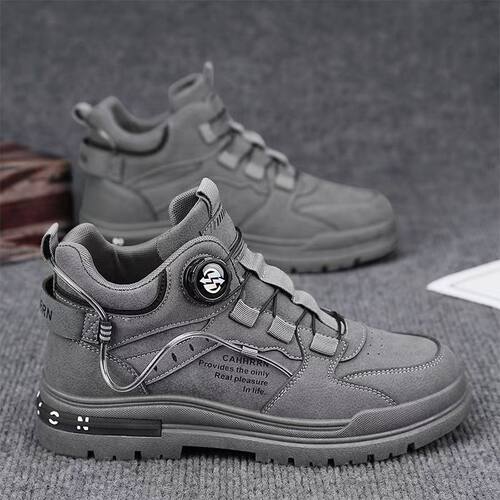 2026shoesformen马丁靴