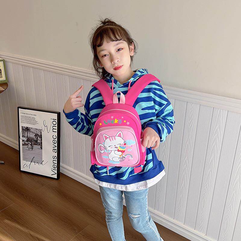 儿童背包卡通独角兽可爱女童幼儿园书包3岁5岁中大班小男孩双肩包,玩具/童车/益智/积木/模型,书包,淘宝优惠券,粉丝福利购,淘宝优惠卷