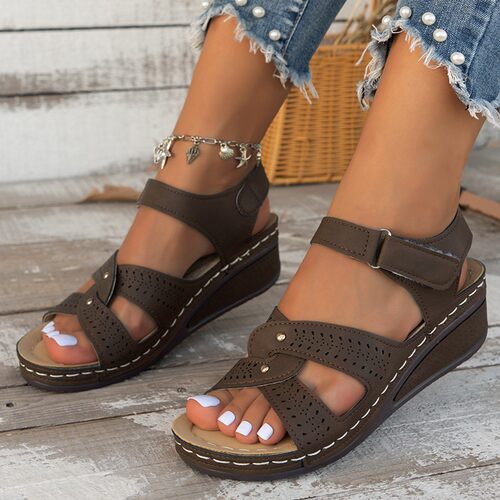 2026shoewomen外贸夏季