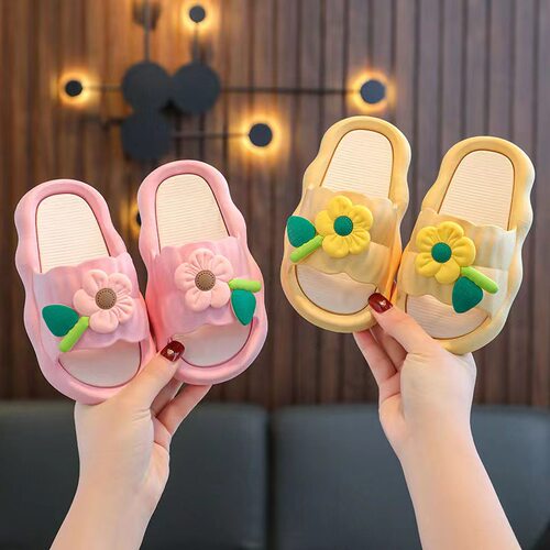 2026shoewomen拖鞋女童