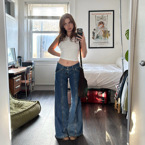 2026womenclothes美式