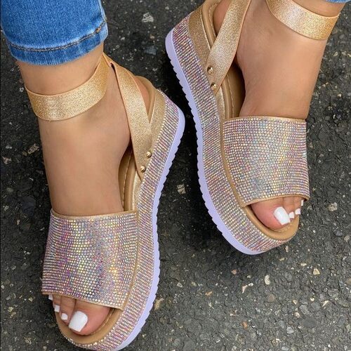 2026shoewomen欧美外贸