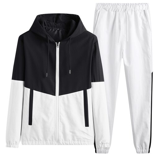 2026menclothes运动服