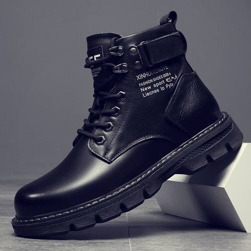 2026shoesformen马丁靴