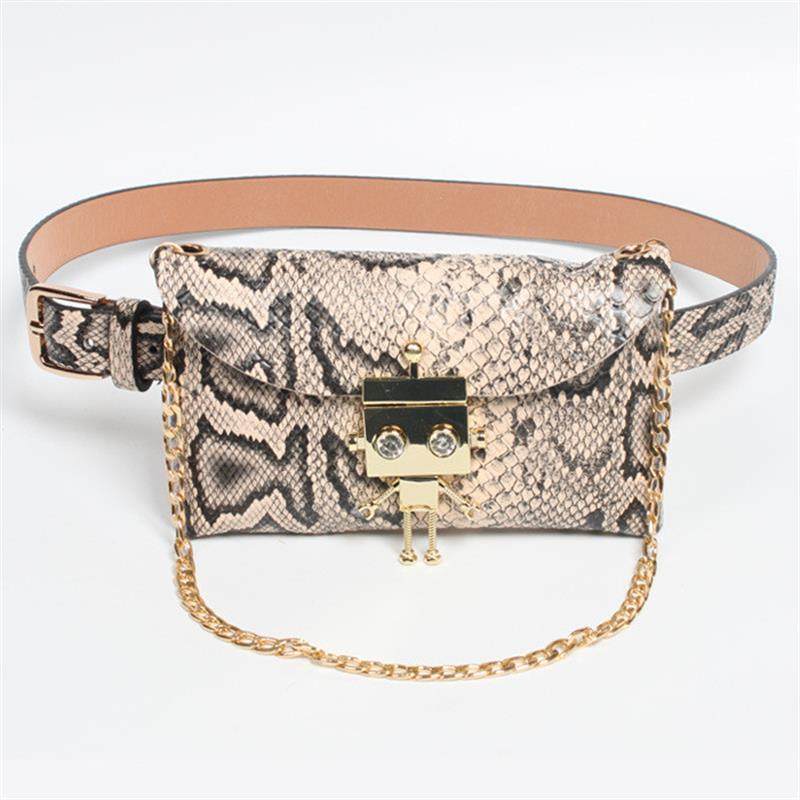 蛇纹女士皮带腰包细腰带 链条腰包皮带  机器猫水钻朋克风零钱包,服饰配件/皮带/帽子/围巾,腰带/皮带/腰链,淘宝优惠券,粉丝福利购,淘宝优惠卷