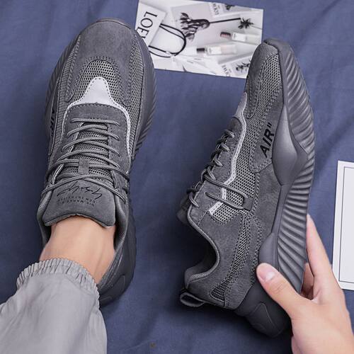 2026shoesformen新款夏