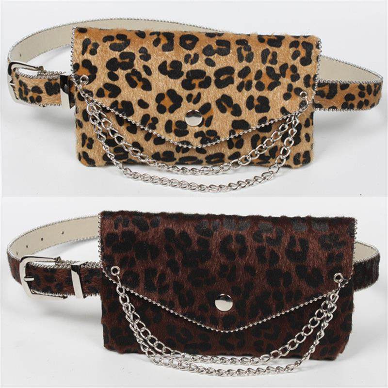 朋克链条女士皮带豹纹腰包串珠细腰带 腰包皮带  手机速卖通包包,服饰配件/皮带/帽子/围巾,腰带/皮带/腰链,淘宝优惠券,粉丝福利购,淘宝优惠卷