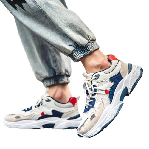 2026shoesformen秋季男