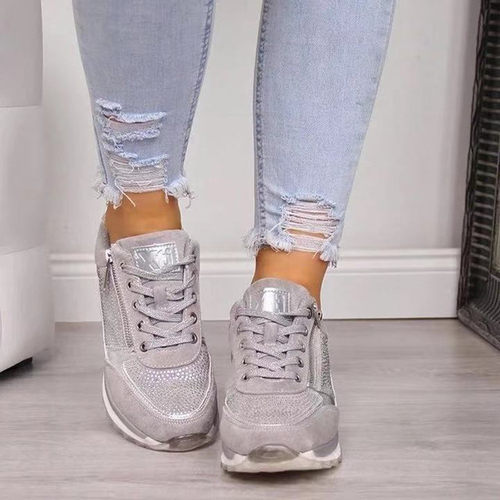 2026shoewomen跨境大码