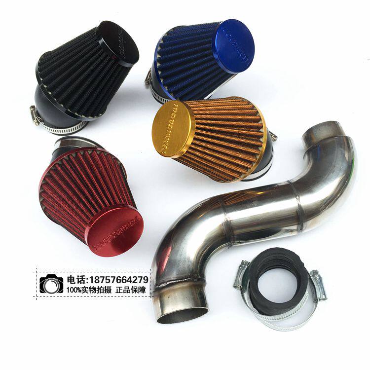 摩托车改装配件福喜鬼火空滤器冬菇头高风量滤清器42/48RAD蘑菇头在类目 摩托车/装备/配件, 摩托车配件, 摩托车滤清器中 - 来自Buy2taobao.com提供专业的淘宝代购服务