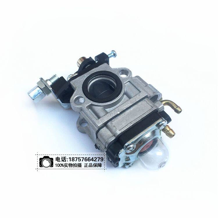 49cc摩托车配件四冲程化油器