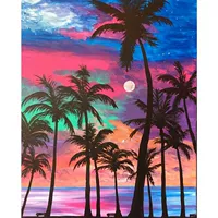 Светло-желтый