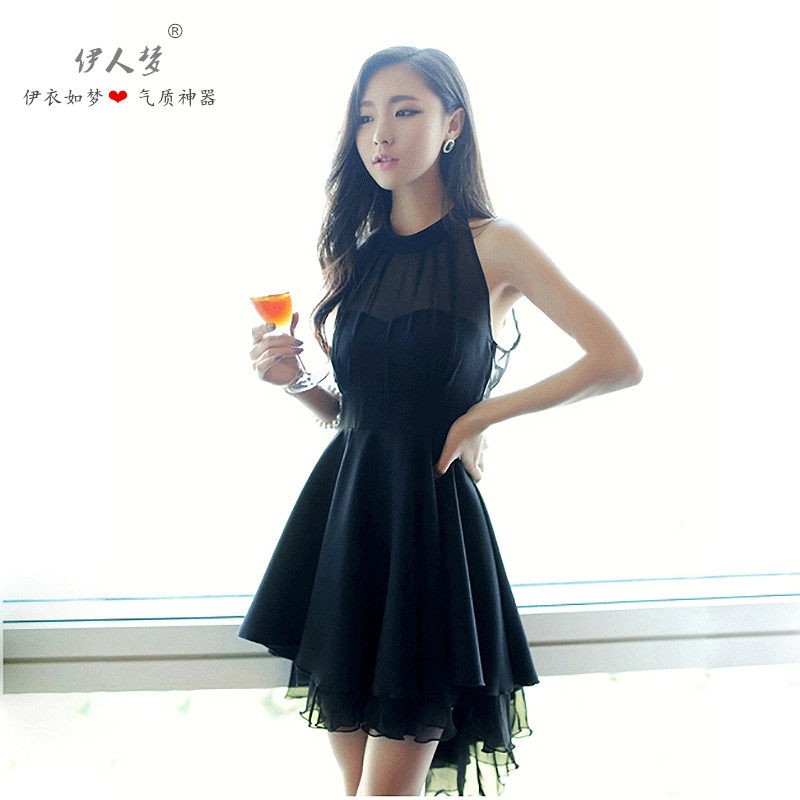 晚礼服2019新款版学生高日宴会聚会短款小礼服女连衣|ruв категории Женская одежда, Cвадебные платья, платье/вечернее платье - от Buy2taobao.com для оказания профессиональной услуги покупки агента Taobao