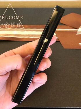 美版~根根分明6.2ML 兰蔻圣诞套装拆卖正装精密纤长睫毛膏黑色
