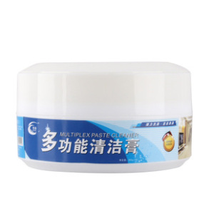 劲涤多功能清洁膏 皮衣皮包去污沙发皮革清洗护理剂帕可丽伴世洁