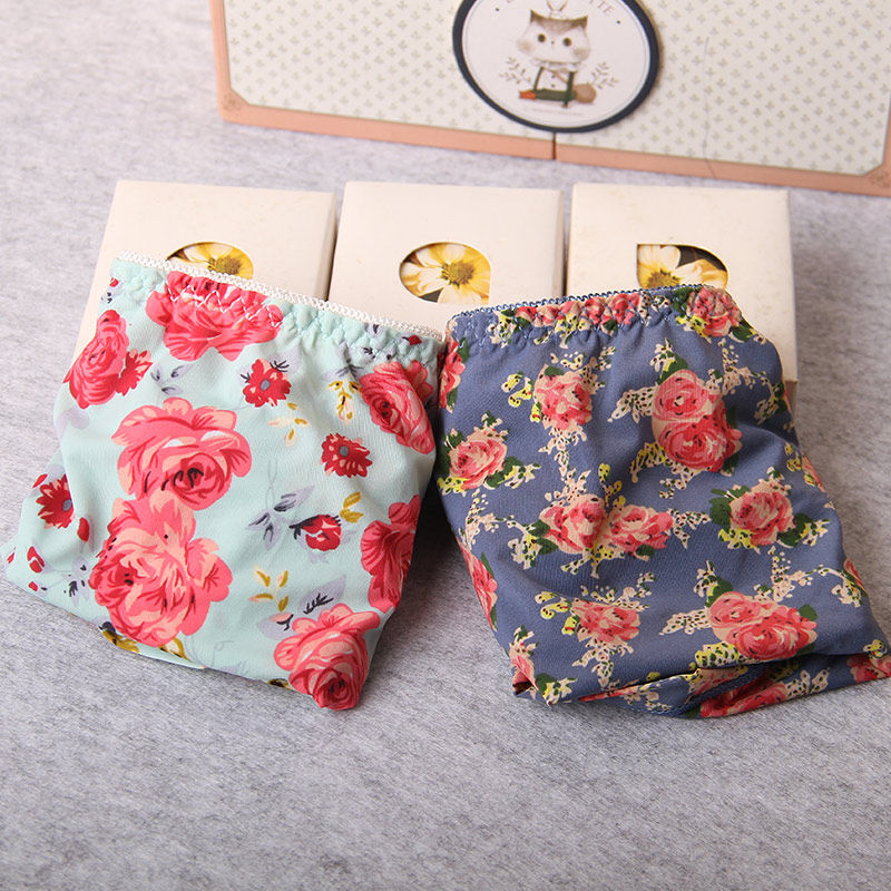 Slip jeunesse en soie Ice - Ref 644967 Image 1