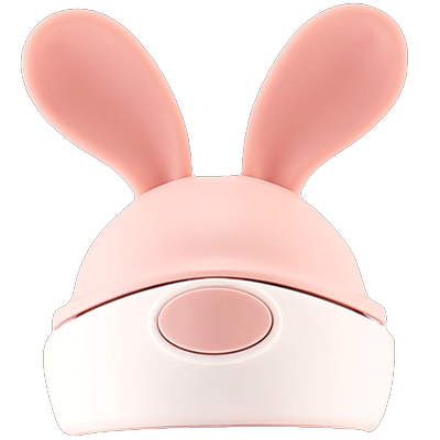 杯具熊兔飞飞原装吸管盖吸嘴鹿角