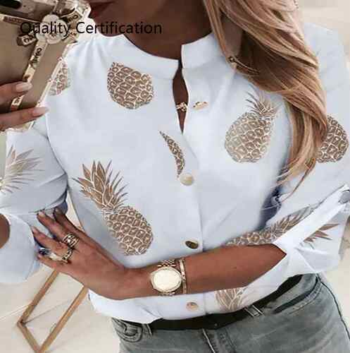 afall,basicblousesBlouse